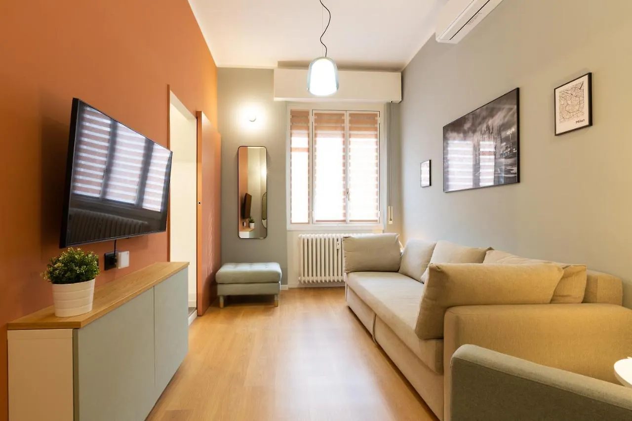 Isola Bella Apartment Milan