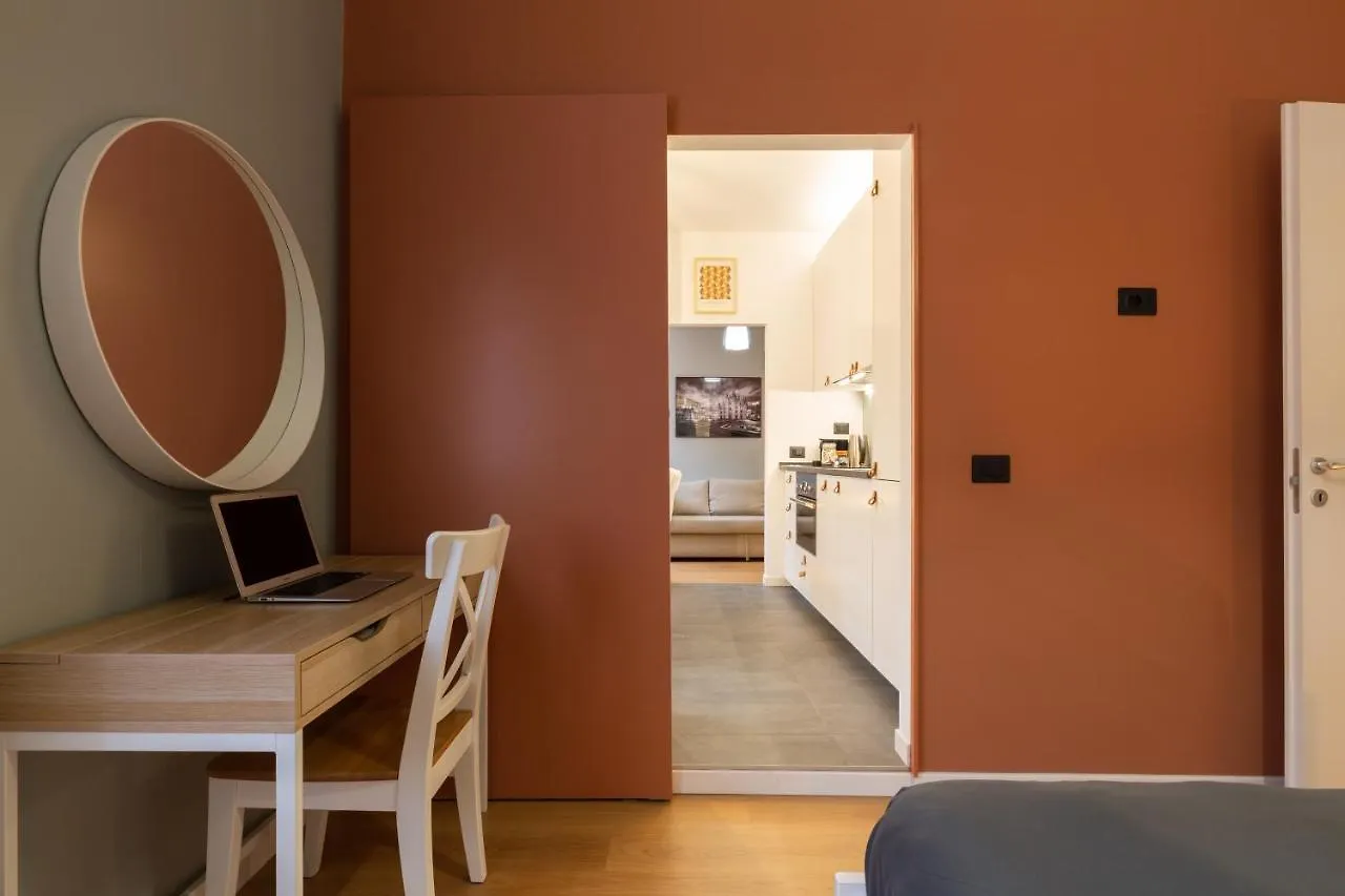 Isola Bella Apartment Milan Italy