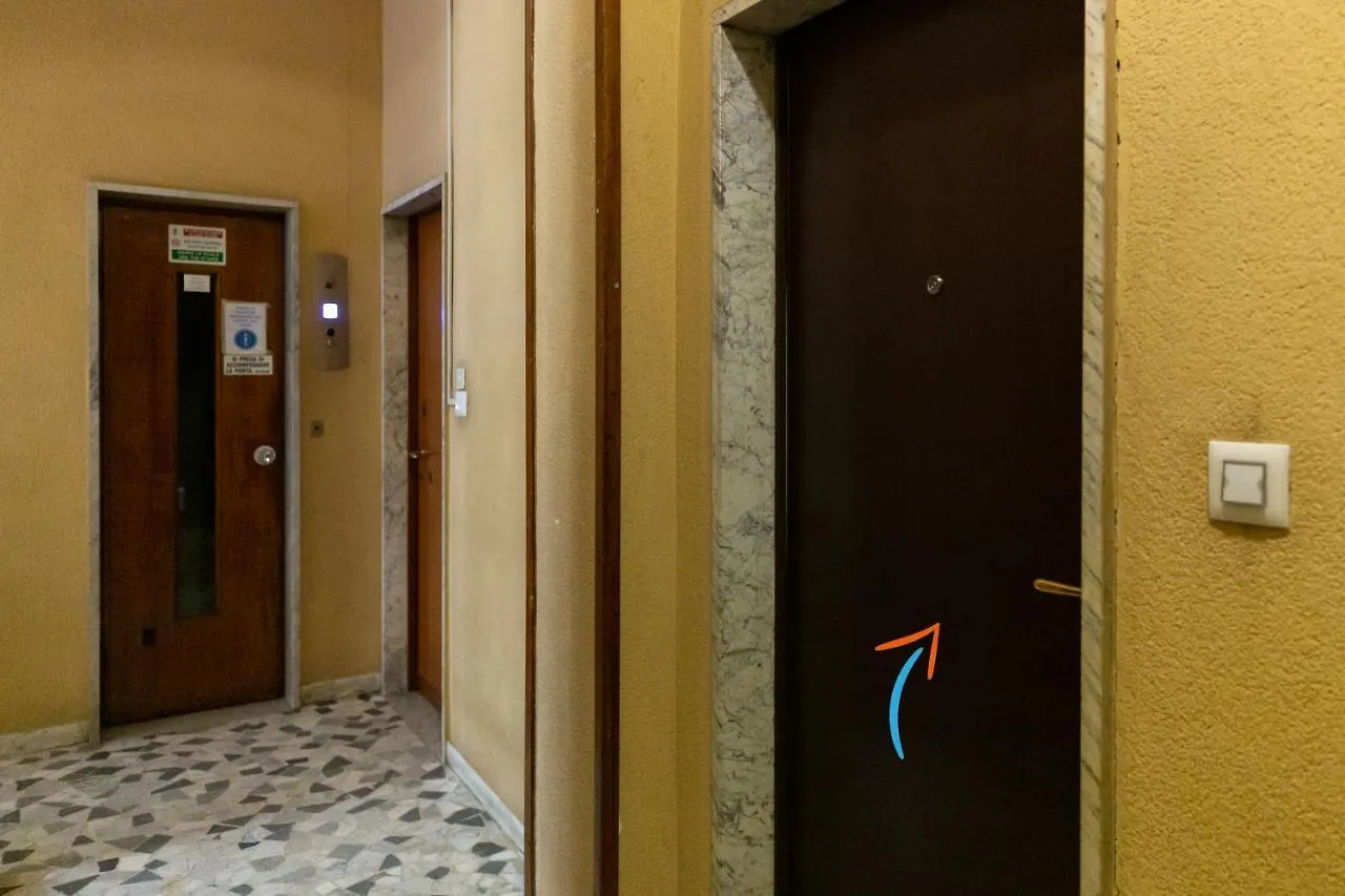 Isola Bella Apartment Milan