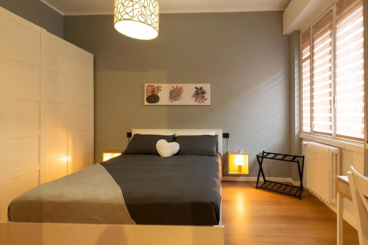 Isola Bella Apartment Milan 0*,
